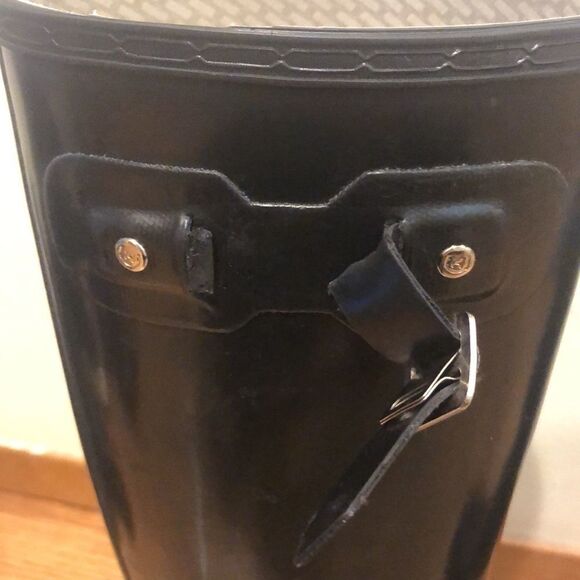 Hunter Rain Boots - Picture 4 of 16